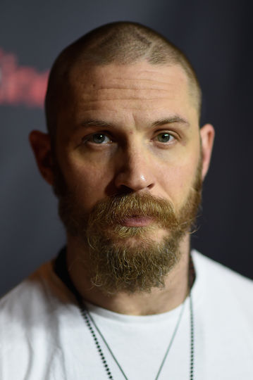 Том Харди (архивное фото). Фото Getty