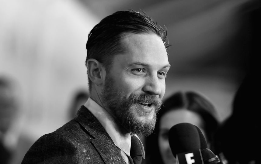 Том Харди (архивное фото). Фото Getty