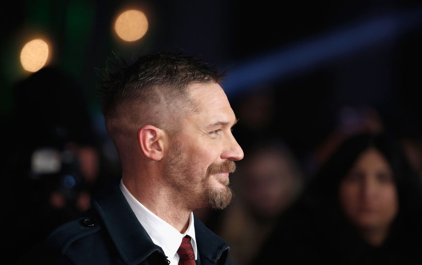 Том Харди (архивное фото). Фото Getty