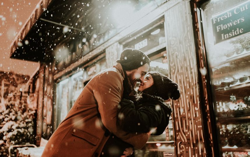 Tinder назвал районы Москвы, у жителей которых больше всего шансов найти себе пару. Фото pixabay