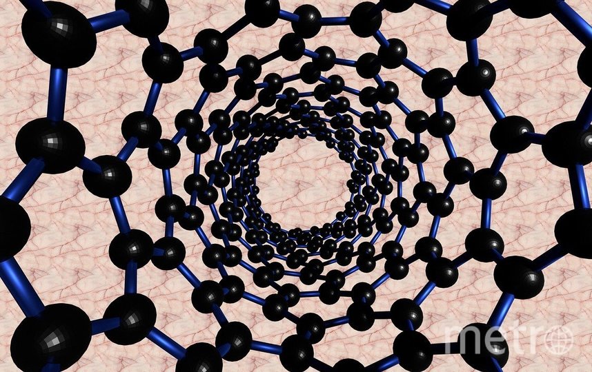 Насколько могущественны нанотехнологии? Фото pixabay.com, "Metro"