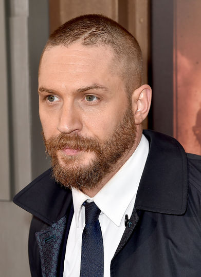 Том Харди (архивное фото). Фото Getty