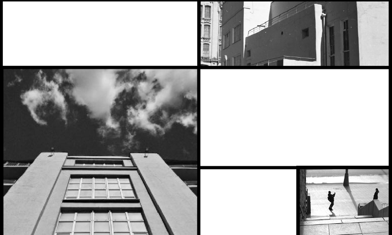 Вы поймёте, что такое жильё с разных точек зрения. Фото mosmuseum.ru, "Metro"