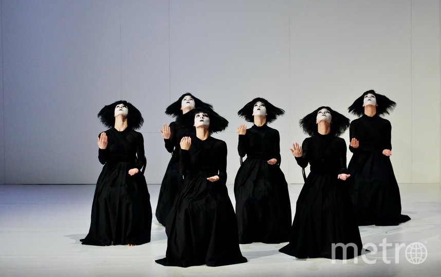 На лекции вы окунётесь в мир театра. Фото pixabay.com, "Metro"