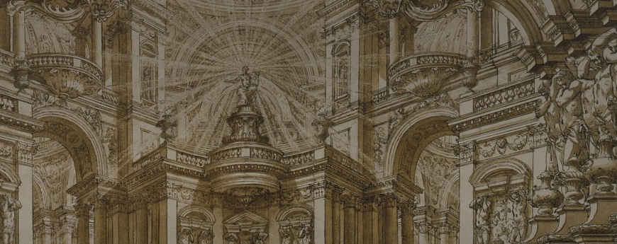 Лекция заинтересует не только любителей архитектуры, но и театра. Фото muarevents.timepad.ru, "Metro"