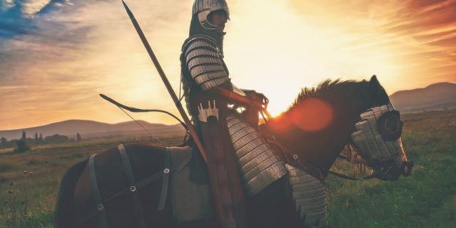 Историей интересуются многие.