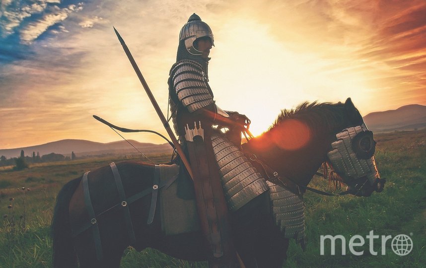 Историей интересуются многие. Фото pixabay.com, "Metro"