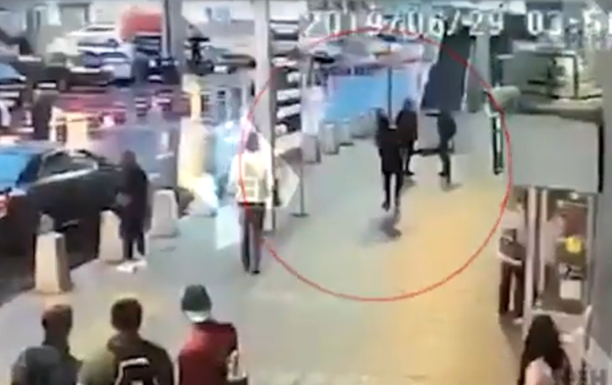 Скриншот youtube.com/watch?v=GuNzC4MC-KE.