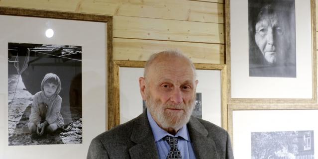Михаил Дашевский.