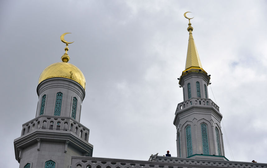 Ураза-байрам 2018 в Москве: Какие улицы перекроют
