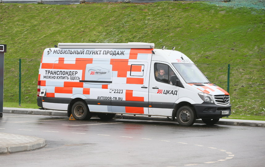 С места запуска трассы. Фото Василий Кузьмичёнок