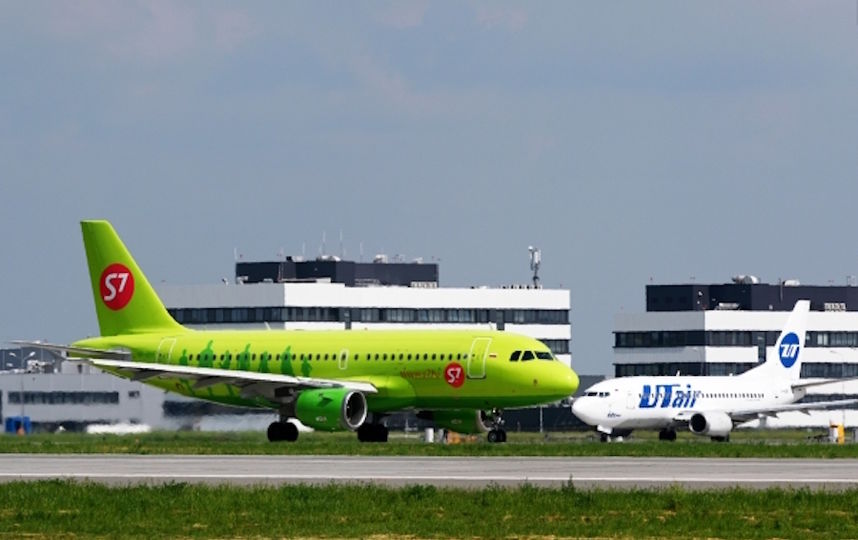 В авиакомпании S7 опровергли жёсткую посадку самолёта, на котором якобы летел Киркоров