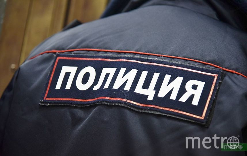В центре Москвы эвакуирован ТЦ "Охотный ряд"