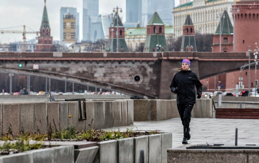 В Департаменте финансов отметили социальный характер поправок в проект бюджета Москвы
