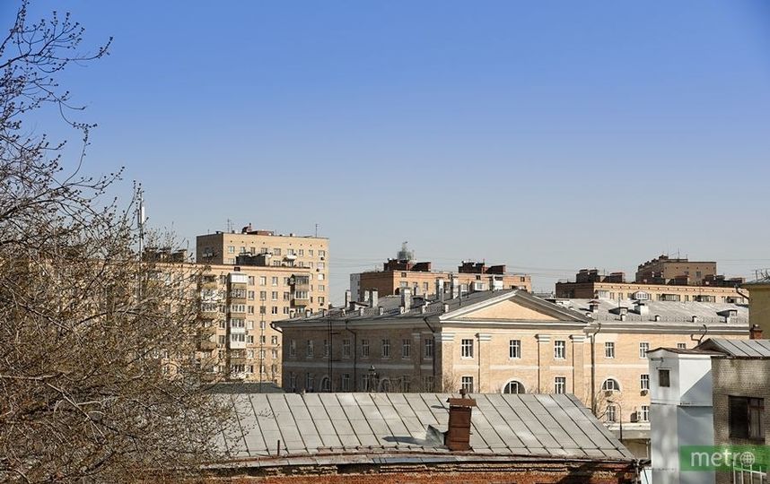 В Госдуму внесли поправки в закон о реновации пятиэтажек в Москве