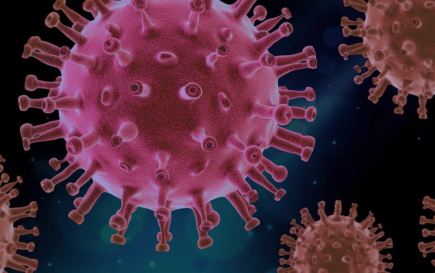 В Италии из-за распространения COVID-19 решили продлить до конца апреля режим ЧС