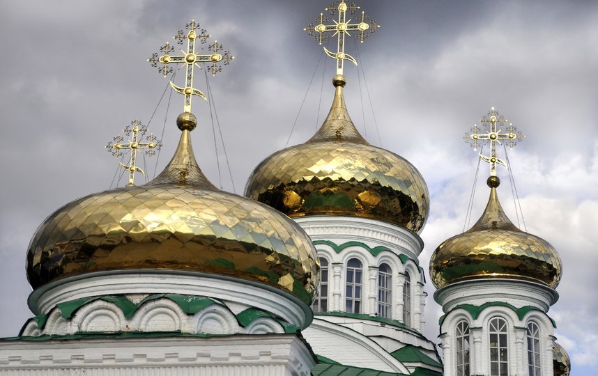 В храм Живоначальной Троицы в Останкино принесут мощи святителя Луки