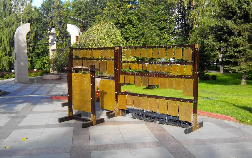 В метро Москвы планируют играть на лютне, вибрафоне и биле