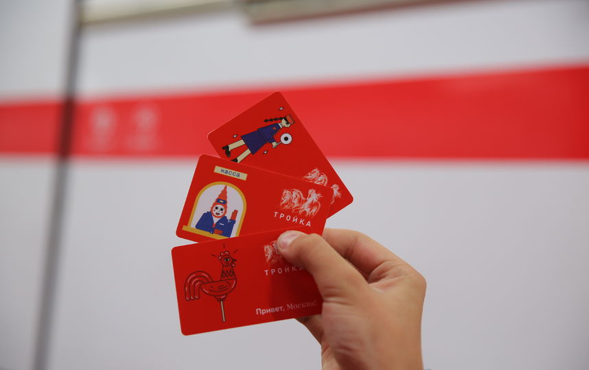 Больше информации о Москве можно найти на сайте проекта «Привет, Москва!» и в социальных сетях. Фото Дарья Буянова