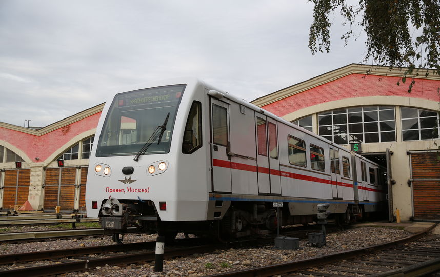 Больше информации о Москве можно найти на сайте проекта «Привет, Москва!» и в социальных сетях. Фото Дарья Буянова