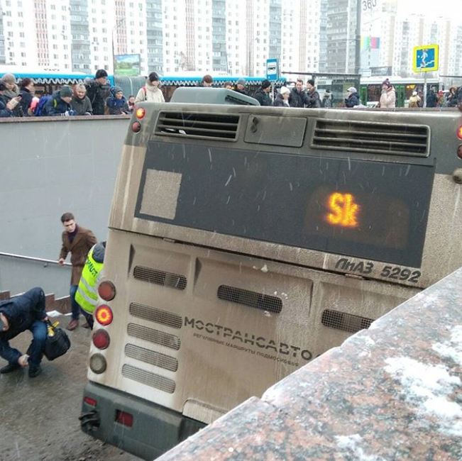 Фото с места событий. Фото Instagram @kozhazakaz