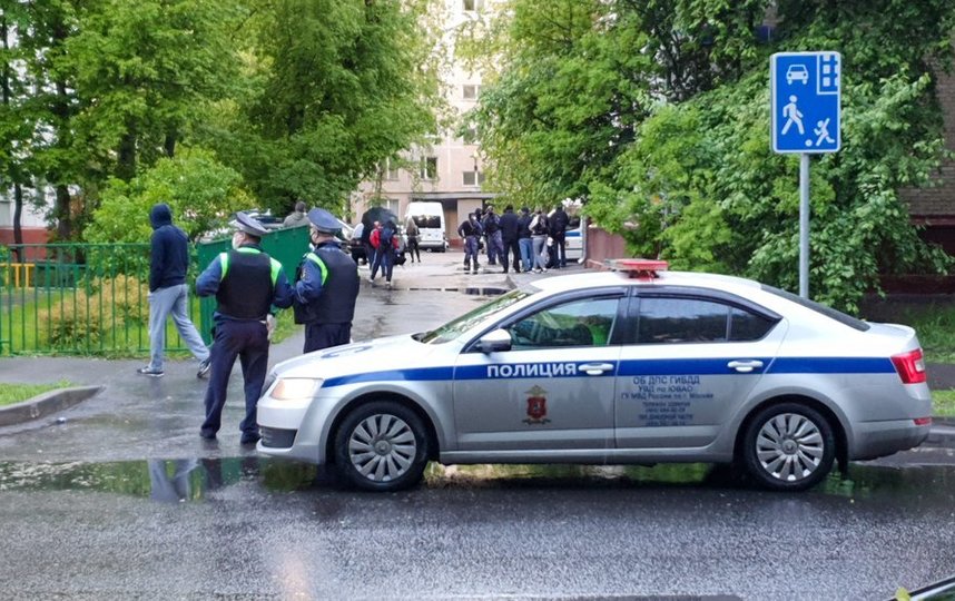 В Московской области задержан мужчина за серию краж велосипедов на сумму более 250 тысяч рублей