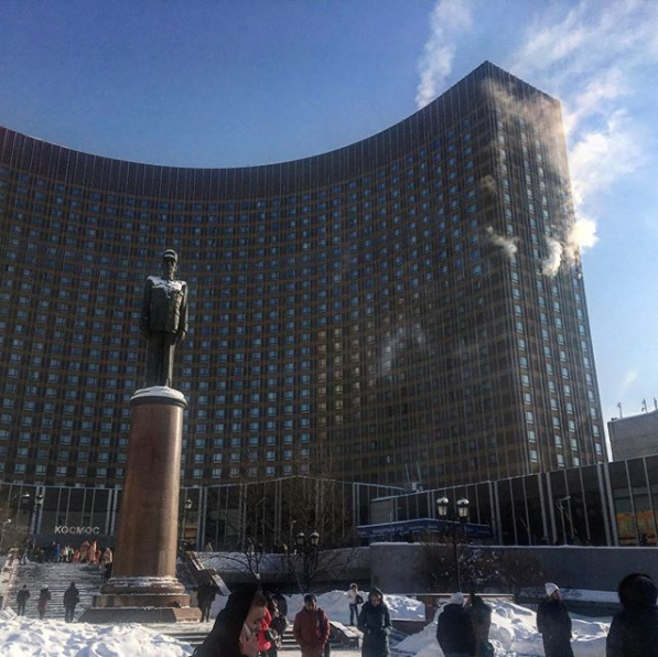 Скриншот instagram.com/girlboss_shnipova/.