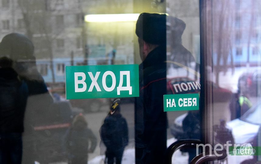В Москве эвакуировали посетителей ТЦ "Афимолл Сити" из-за звонка