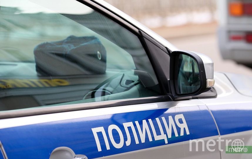 В Москве из инкассаторской машины украли четыре миллиона рублей