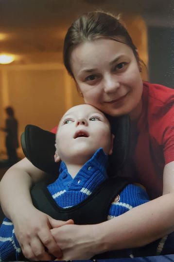 В Москве матери неизлечимо больного ребёнка грозит до 8 лет тюрьмы за перепродажу лекарств сына