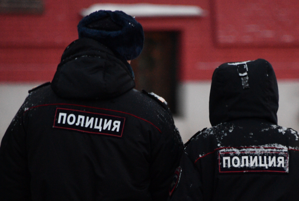 В Москве мужчина расстрелял компанию молодых людей за слишком громкую музыку