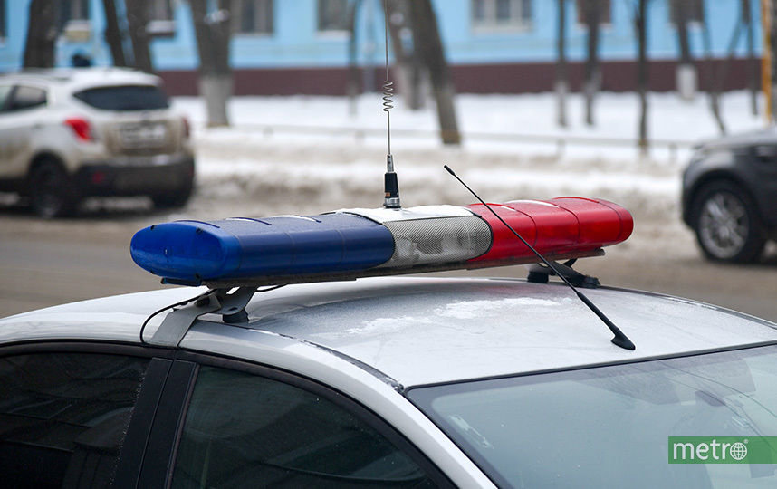 В Москве обнаружили мумию мужчины в чехле для сноуборда
