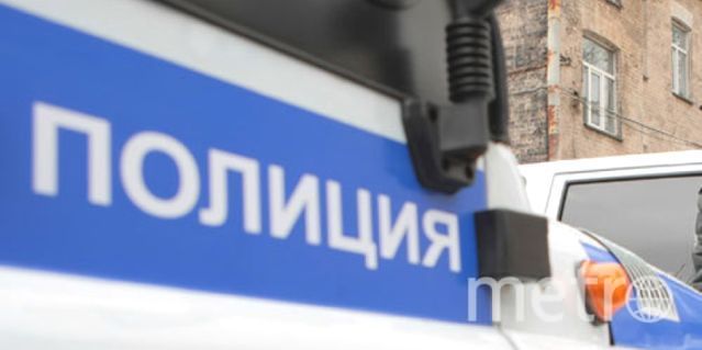 В Москве неизвестные открыли огонь по трамваю
