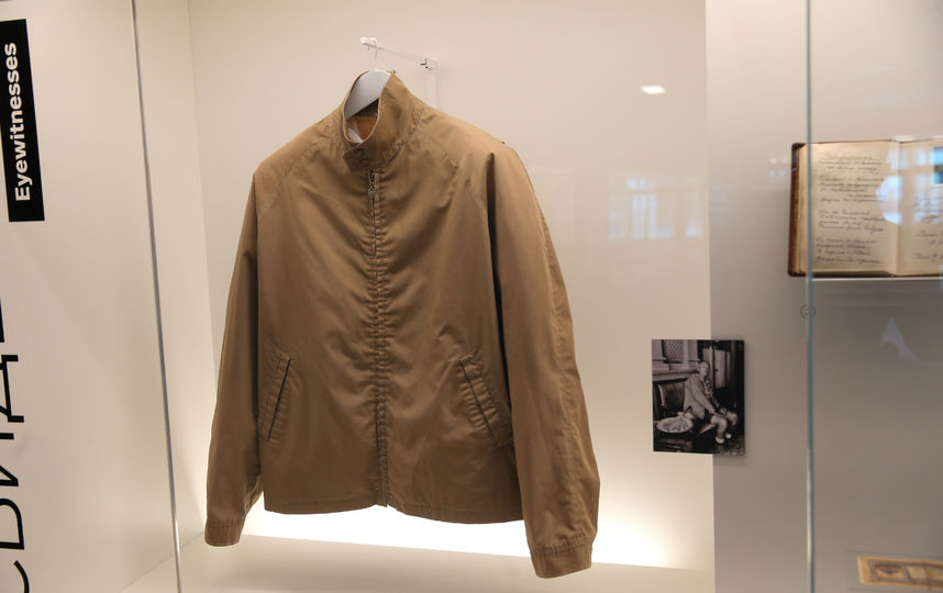 На Таганке открылся первый в стране Музей русского зарубежья. Фото Василий Кузьмичёнок