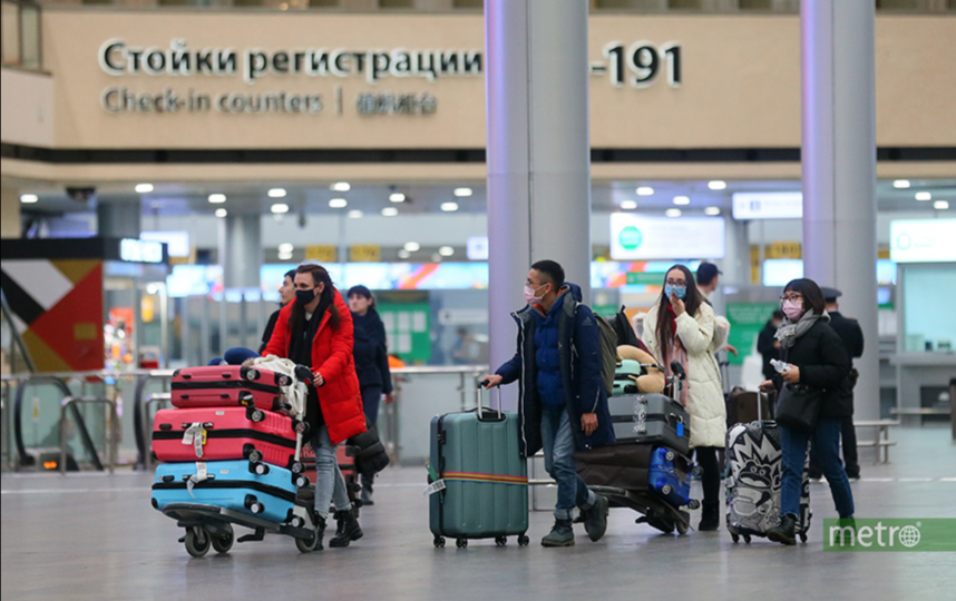 В Москве подтверждено ещё пять случаев коронавируса, один из заболевших – подросток