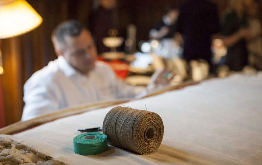 British Lifestyle Showcase. Фото Посольство Великобритании, Предоставлено организаторами