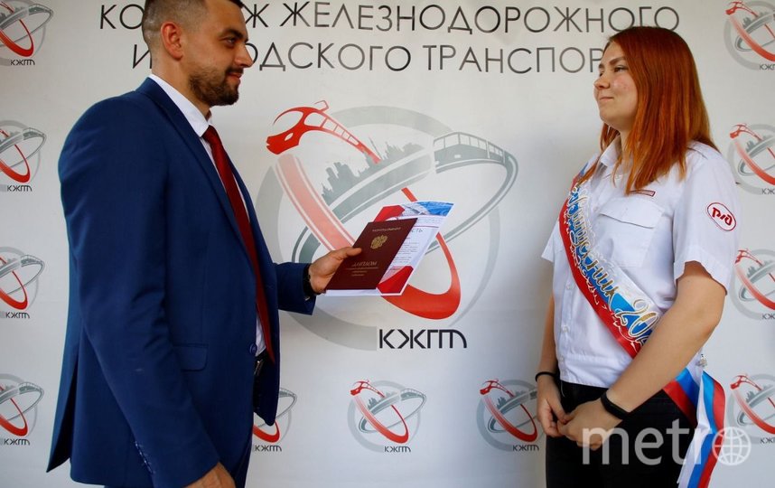 Софья Дорофеева. Фото предоставлено героиней материала, "Metro"