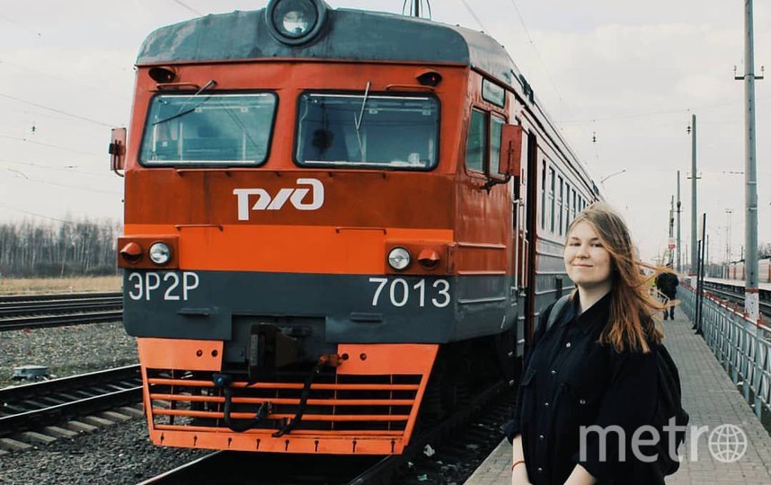 Как рассказывает Софья, список запрещённых для женщин мест работы было решено сократить в том числе и после коллективных обращений в Минтруд от неё и других девушек, мечтающих о "мужской" профессии. Фото предоставлено героиней материала, "Metro"