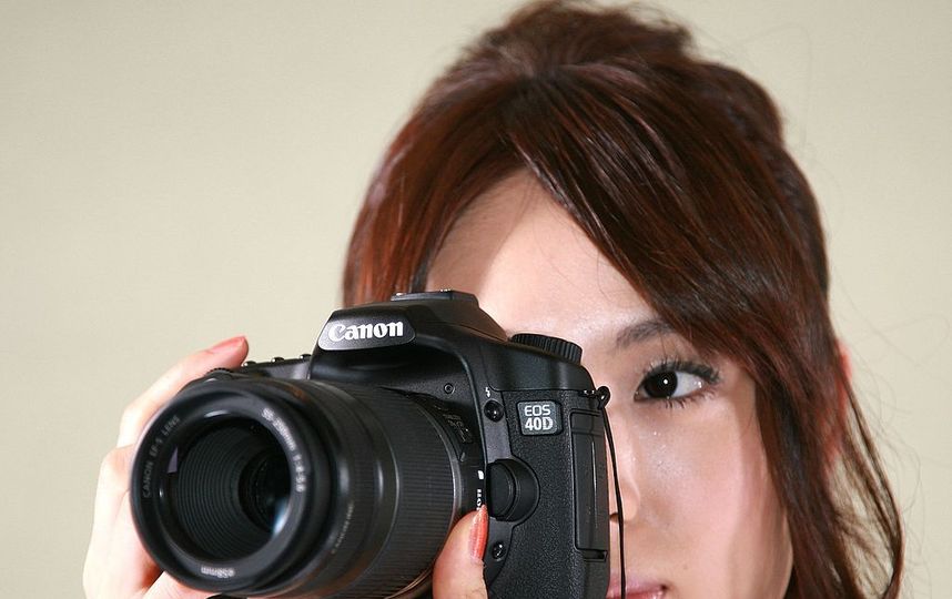 В Москве пройдут бесплатные мастер-классы по фотографии. Фото Getty