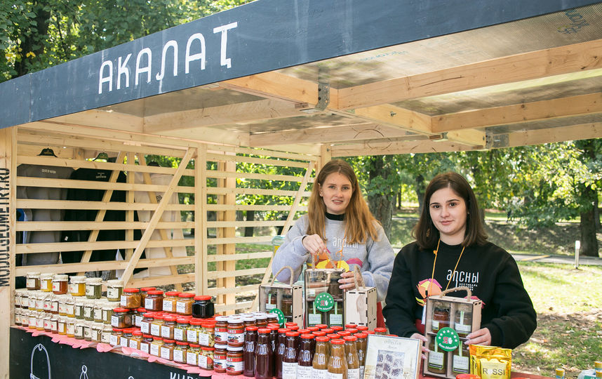 Гости смогут приобрести сувениры на память. Фото Предоставлено организаторами