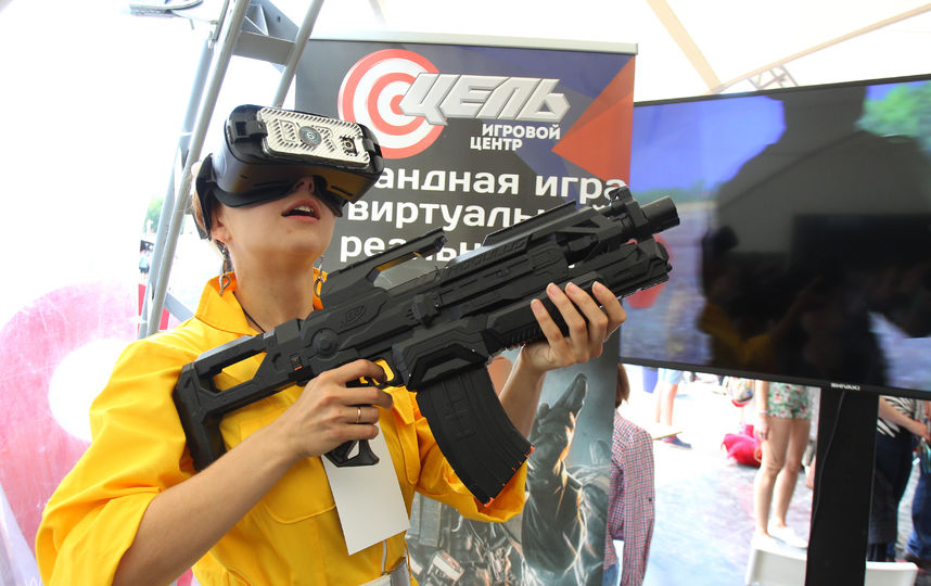 В Москве пройдёт Geek Picnic: восемь причин обязательно прийти на фестиваль