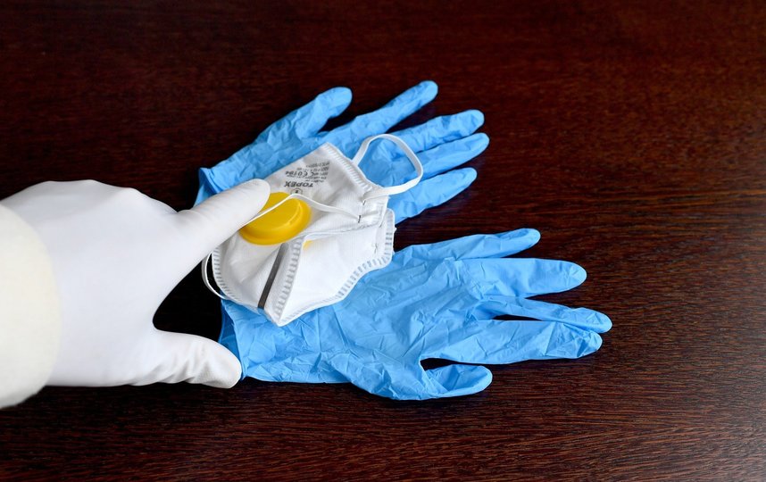 Архивное фото. Фото pixabay