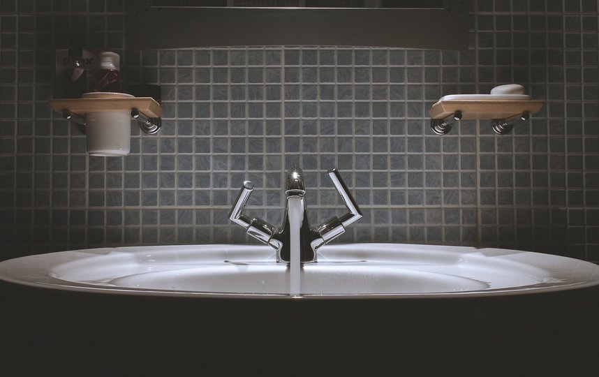 В Москве с 1 июля будут отключать горячую воду