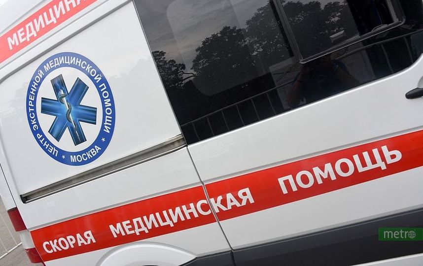 В Москве скончался игрок студенческой волейбольной команды