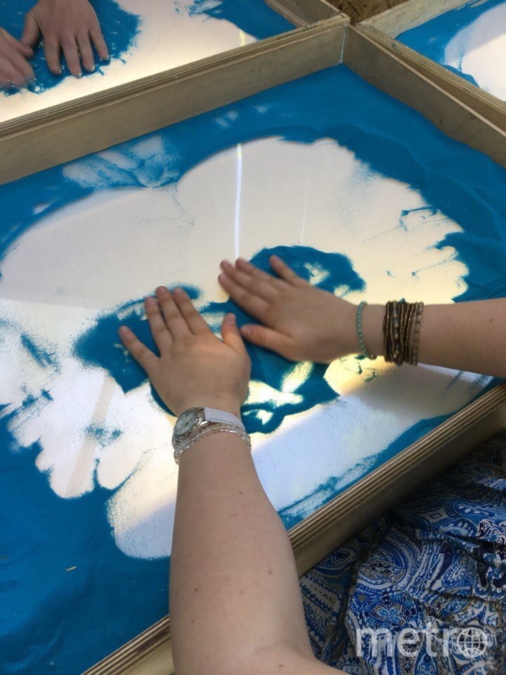 Участники фестиваля Metro Family. Фото Виктория Вон, "Metro"