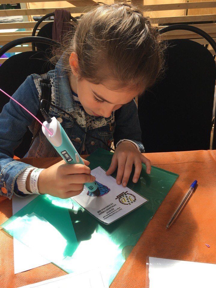 Участники фестиваля Metro Family. Фото Виктория Вон, "Metro"