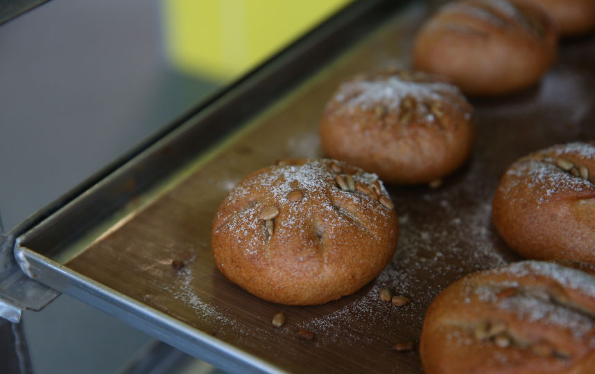 Репортёр Metro посетил образовательный комплекс "Техноград". Фото Василий Кузьмичёнок
