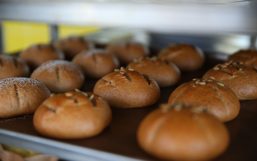 Репортёр Metro посетил образовательный комплекс "Техноград". Фото Василий Кузьмичёнок