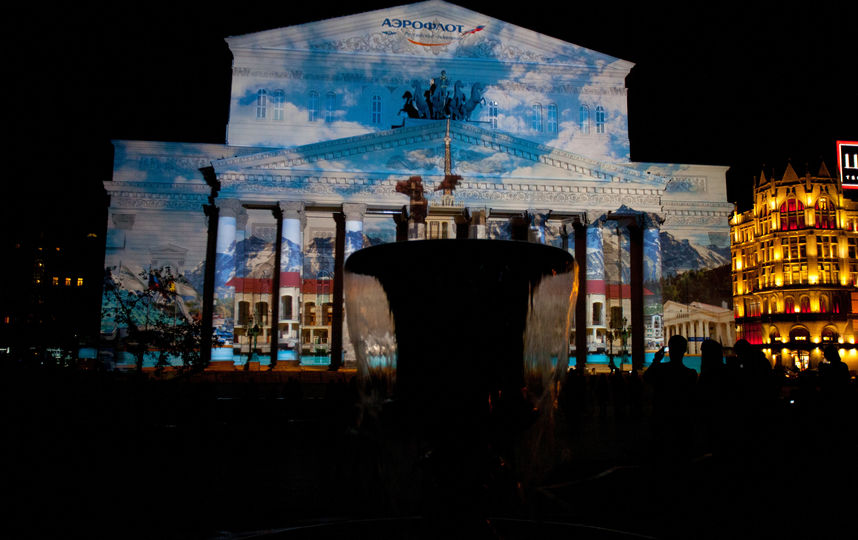 В Москве стартует фестиваль "Круг света": основные площадки, что покажут