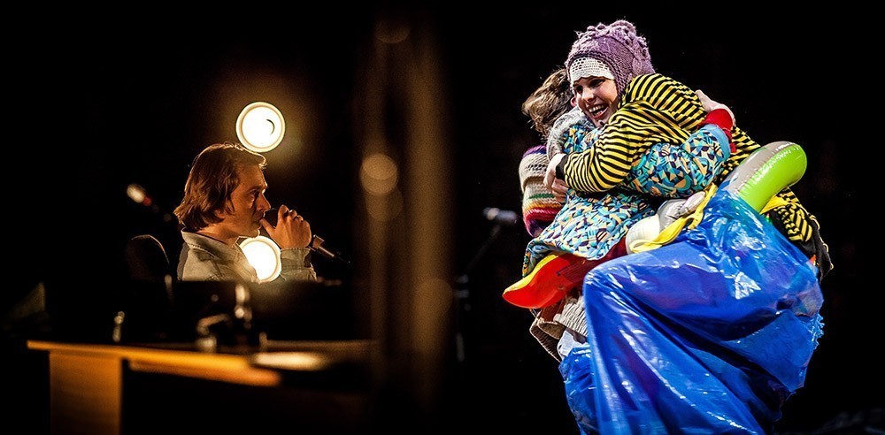 В Москве стартует новый театральный сезон: 6 интересных премьер
